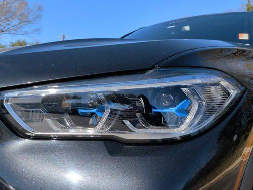 2023 BMW X5 PHEV xDrive45e