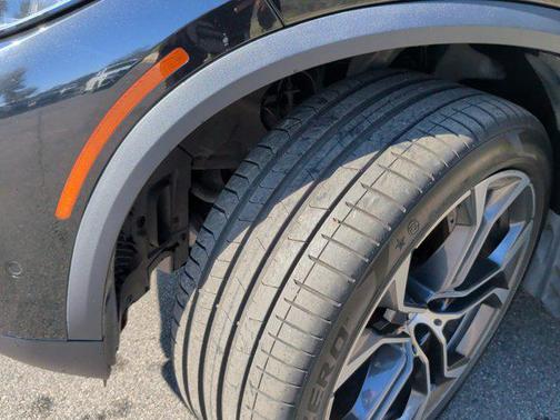 2023 BMW X5 PHEV xDrive45e