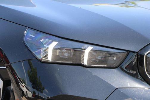2024 BMW i5 M60