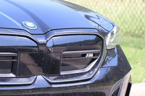 2024 BMW i5 M60