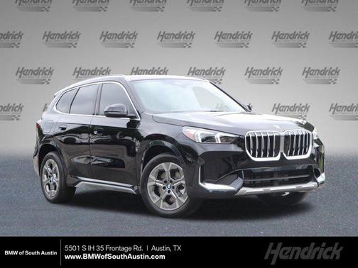 2025 BMW X1 xDrive28i
