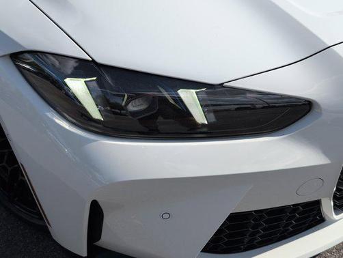 2026 BMW M4 Competition xDrive