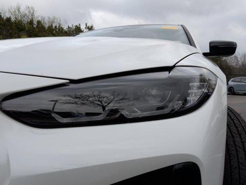 2024 BMW 430 i xDrive