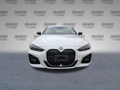 2024 BMW 430 i xDrive