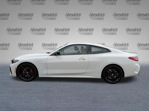 2024 BMW 430 i xDrive