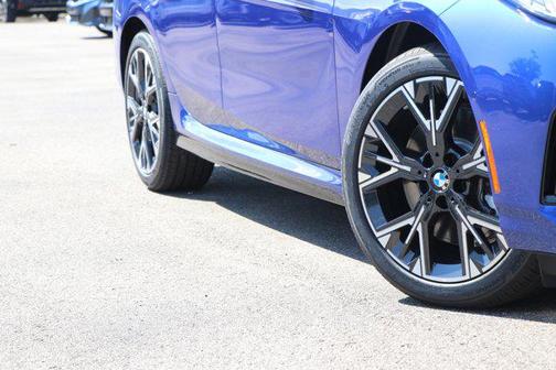 Portimao Blue Metallic 2026 BMW 228 Gran Coupe 228 Gran Coupe