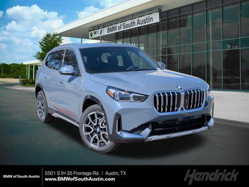 2026 BMW X1 xDrive28i