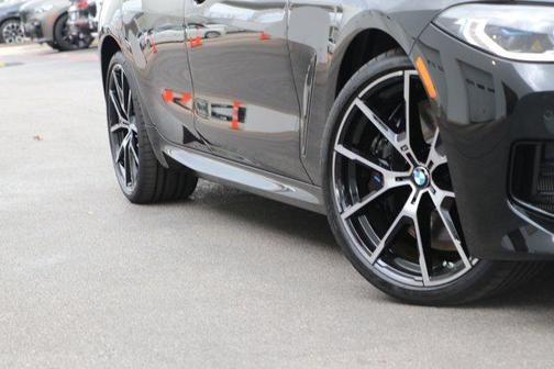 2026 BMW 840 i xDrive