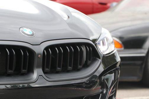 2026 BMW 840 i xDrive