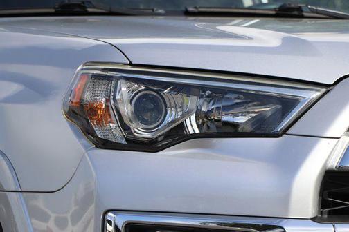 2015 Toyota 4Runner Limited