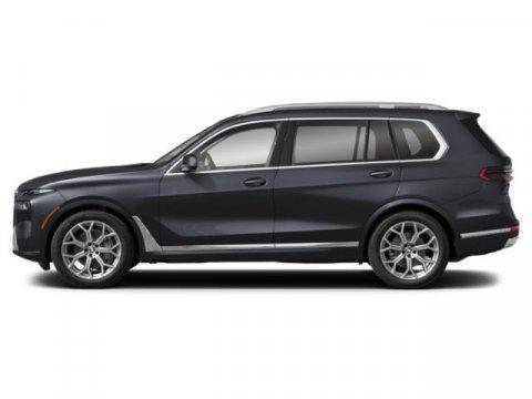2026 BMW X7 M60i