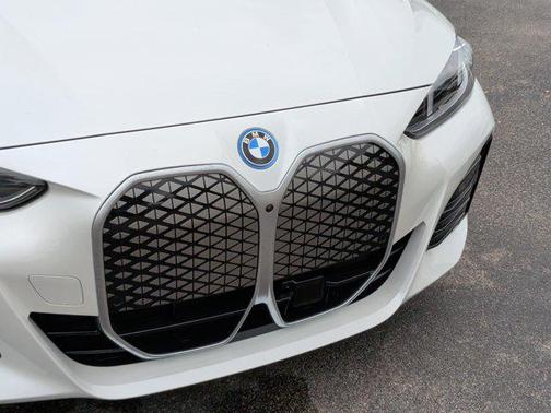 2025 BMW i4 Gran Coupe xDrive40