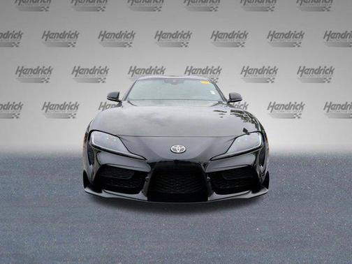 Nocturnal 2026 Toyota GR Supra 3.0 Premium