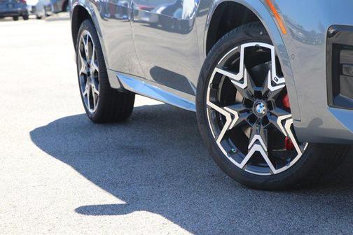 2025 BMW X2 xDrive28i