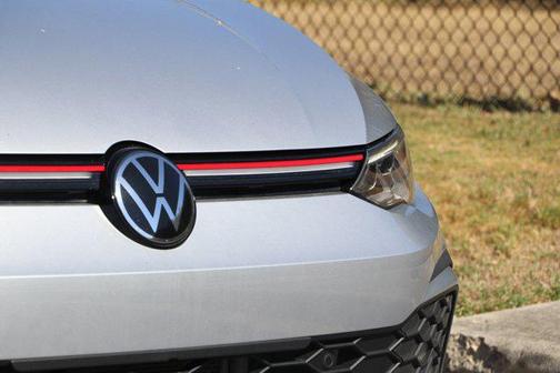 2023 Volkswagen Golf GTI 1.4T TSI
