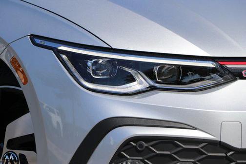 2023 Volkswagen Golf GTI 1.4T TSI