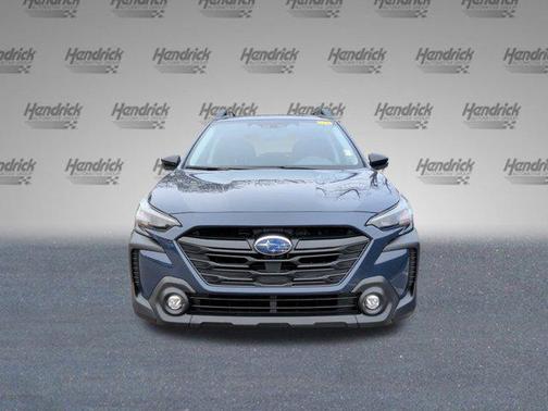 2024 Subaru Outback Onyx Edition XT