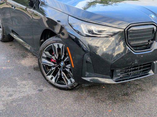 2025 BMW X3 M50 xDrive