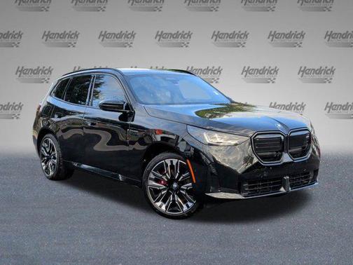 2025 BMW X3 M50 xDrive