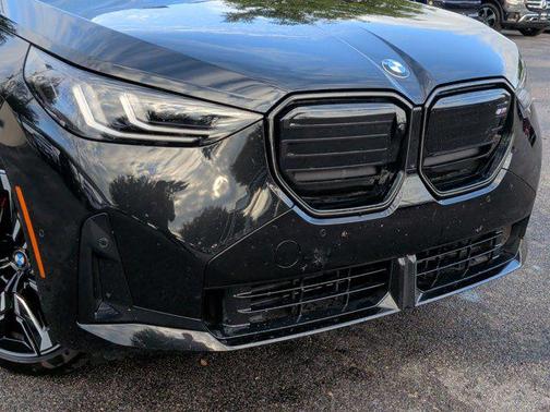 2025 BMW X3 M50 xDrive