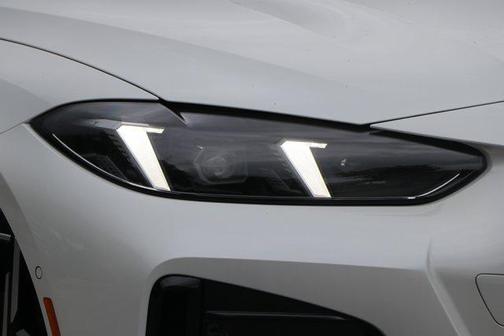 2025 BMW i4 Gran Coupe eDrive40