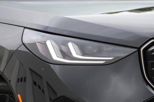 2025 BMW X3 M50 xDrive