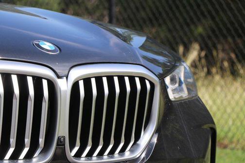 2025 BMW X5 sDrive40i