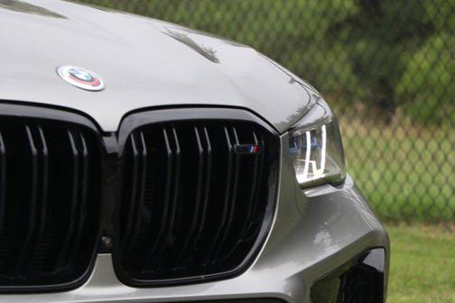 2023 BMW X5 M Base
