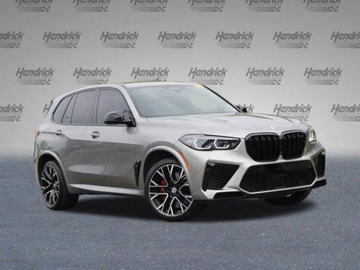 2023 BMW X5 M Base