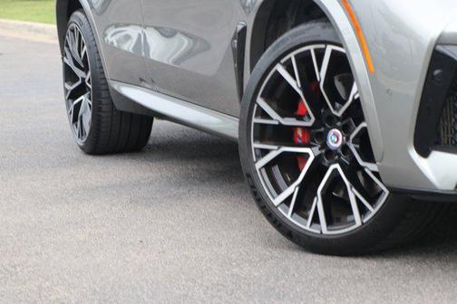 2023 BMW X5 M Base