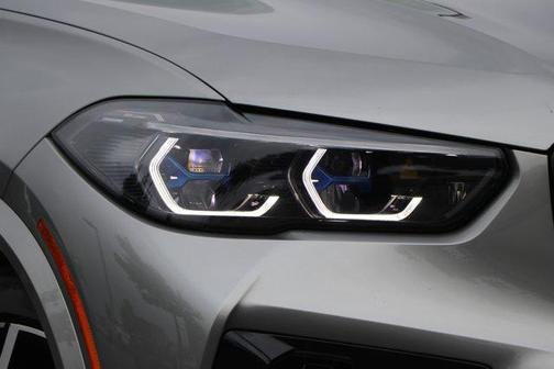 2023 BMW X5 M Base