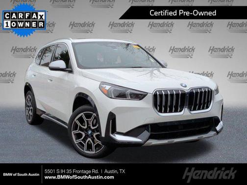 2023 BMW X1 xDrive28i