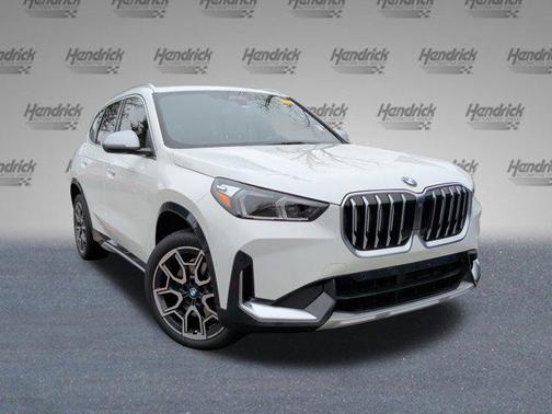 2023 BMW X1 xDrive28i