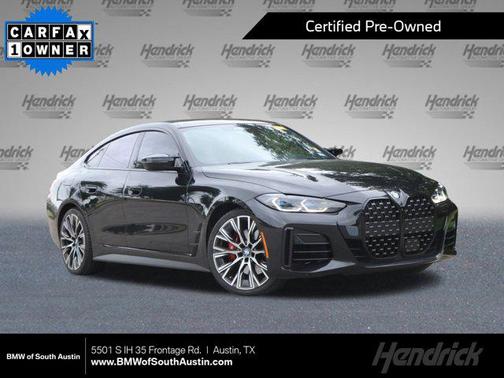 2022 BMW M440 i xDrive