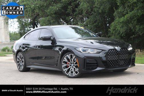 2022 BMW M440 i xDrive