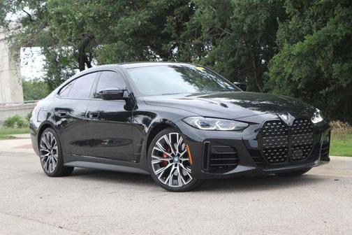 2022 BMW M440 i xDrive