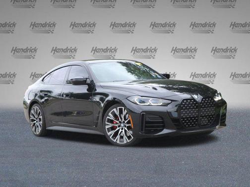 2022 BMW M440 i xDrive