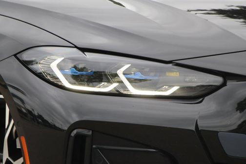 2022 BMW M440 i xDrive