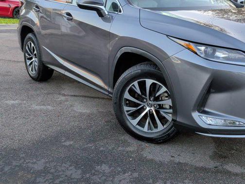 2022 Lexus RX 350 Premium