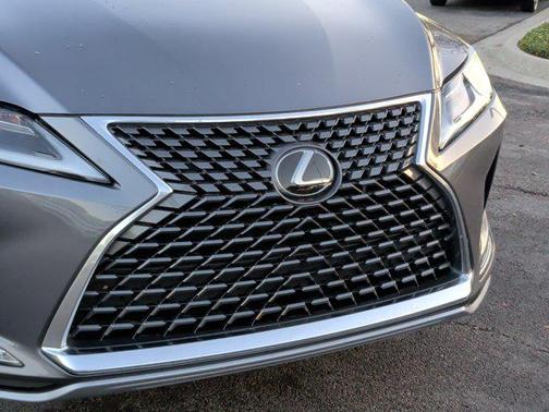 2022 Lexus RX 350 Premium