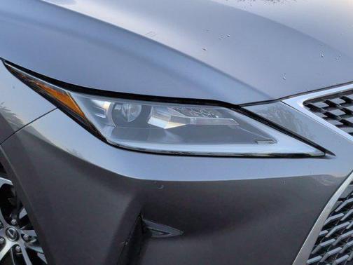 2022 Lexus RX 350 Premium