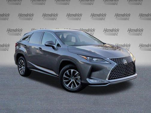 2022 Lexus RX 350 Premium