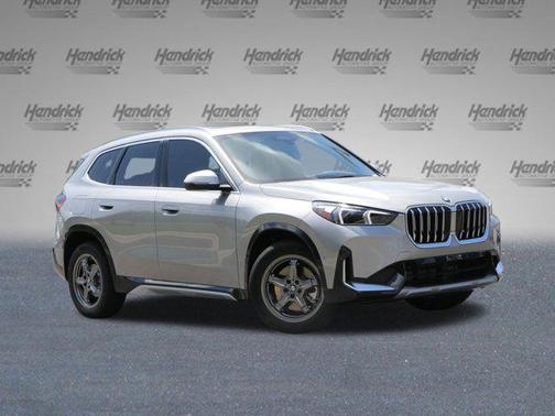 2024 BMW X1 xDrive28i