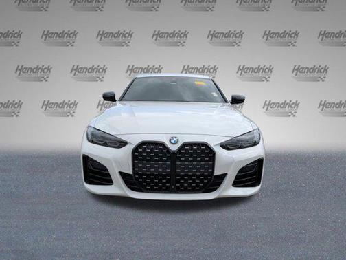 2024 BMW 430 Gran Coupe i