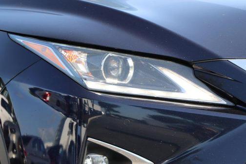 2018 Lexus RX 350 Base