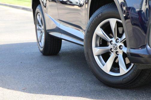 2018 Lexus RX 350 Base