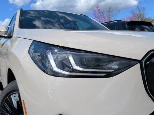 Dune Grey Metallic 2026 BMW X3 30 xDrive