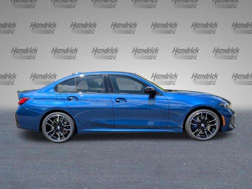 Special Order Color 2026 BMW M340 xDrive