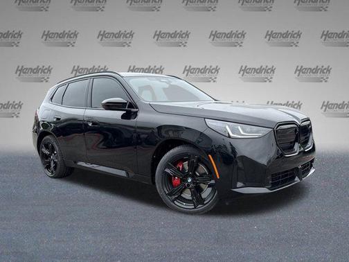 2026 BMW X3 M50 xDrive