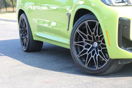 2023 BMW X4 M AWD